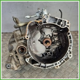 Cambio Manuale OPEL CORSA S07 1.3 16V Z13DTH Originale Usato