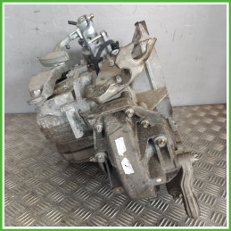 Cambio Manuale OPEL CORSA S07 1.3 16V Z13DTH Originale Usato