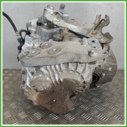 Cambio Manuale OPEL CORSA S07 1.3 16V Z13DTH Originale Usato