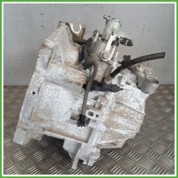 Cambio Manuale OPEL CORSA S07 1.3 16V Z13DTH Originale Usato