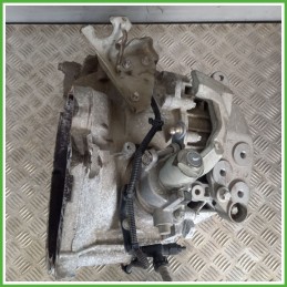 Cambio Manuale OPEL CORSA S07 1.3 16V Z13DTH Originale Usato