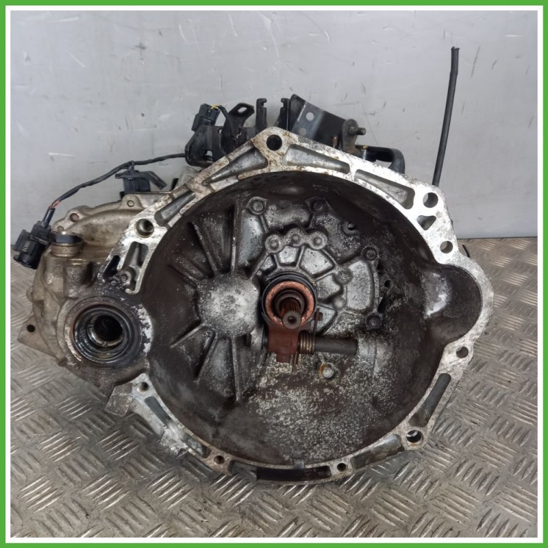 Cambio Manuale KIA PICANTO 3a Serie 1.0 12V G3LA Originale Usato