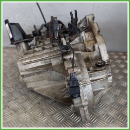Cambio Manuale KIA PICANTO 3a Serie 1.0 12V G3LA Originale Usato