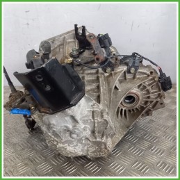 Cambio Manuale KIA PICANTO 3a Serie 1.0 12V G3LA Originale Usato