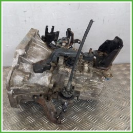 Cambio Manuale KIA PICANTO 3a Serie 1.0 12V G3LA Originale Usato