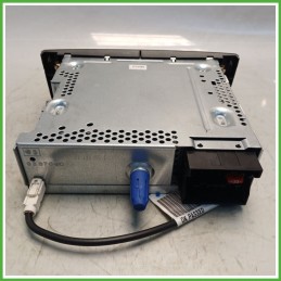 Autoradio PEUGEOT 308 1.6 16V 16077683XH 2007 2014 CONTINENTAL A2C53284719