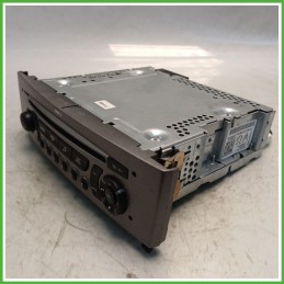 Autoradio PEUGEOT 308 1.6 16V 16077683XH 2007 2014 CONTINENTAL A2C53284719