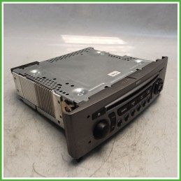 Autoradio PEUGEOT 308 1.6 16V 16077683XH 2007 2014 CONTINENTAL A2C53284719