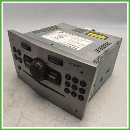 Autoradio OPEL CORSA S07 1.3 16V 13289919 2006 2011 DELPHI 497-316088