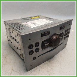 Autoradio OPEL CORSA S07 1.3 16V 13289919 2006 2011 DELPHI 497-316088