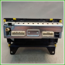 Autoradio RENAULT KADJAR 1.5 dCi 281159646R 2015 2018 VISTEON VPFRNF19C