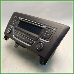 Autoradio RENAULT KADJAR 1.5 dCi 281159646R 2015 2018 VISTEON VPFRNF19C