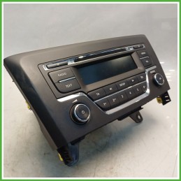 Autoradio RENAULT KADJAR 1.5 dCi 281159646R 2015 2018 VISTEON VPFRNF19C