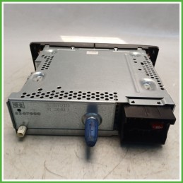 Autoradio PEUGEOT 308 1.6 16V 16077683XH 2007 2014 CONTINENTAL A2C53284719