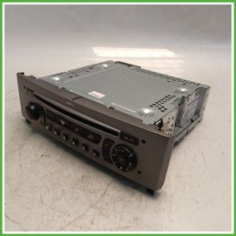 Autoradio PEUGEOT 308 1.6 16V 16077683XH 2007 2014 CONTINENTAL A2C53284719