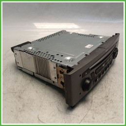 Autoradio PEUGEOT 308 1.6 16V 16077683XH 2007 2014 CONTINENTAL A2C53284719