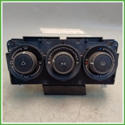 Comandi Clima AC Riscaldamento Condizionatore PEUGEOT 308 1.6 16V 6452G1 2007 2014