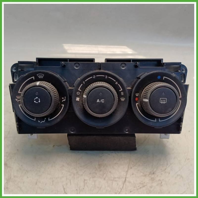 Comandi Clima AC Riscaldamento Condizionatore PEUGEOT 308 1.6 16V 6452G1 2007 2014