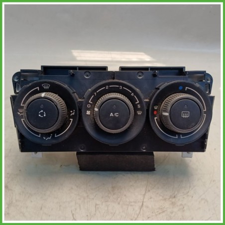 Comandi Clima AC Riscaldamento Condizionatore PEUGEOT 308 1.6 16V 6452G1 2007 2014