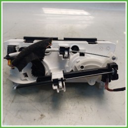Comandi Clima AC Riscaldamento Condizionatore PEUGEOT 308 1.6 16V 6452G1 2007 2014