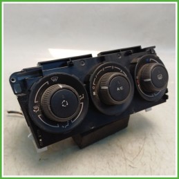 Comandi Clima AC Riscaldamento Condizionatore PEUGEOT 308 1.6 16V 6452G1 2007 2014