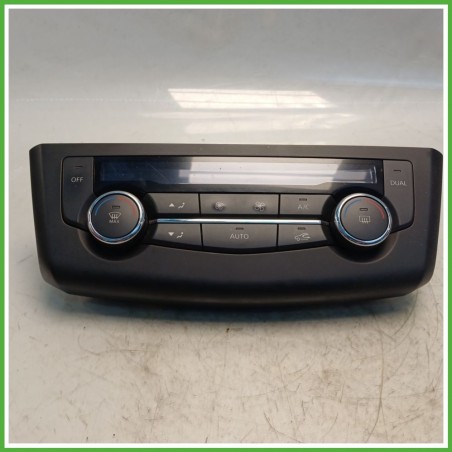 Comandi Clima AC Riscaldamento Condizionatore VALEO RENAULT KADJAR 1.5 dCi 275102210R 2015 2018