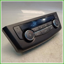 Comandi Clima AC Riscaldamento Condizionatore VALEO RENAULT KADJAR 1.5 dCi 275102210R 2015 2018
