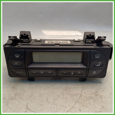 Comandi Clima AC Riscaldamento Condizionatore VALEO CITROEN C3 1a Serie 1.4 96377774XT 2002 2005
