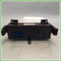 Comandi Clima AC Riscaldamento Condizionatore VALEO CITROEN C3 1a Serie 1.4 96377774XT 2002 2005