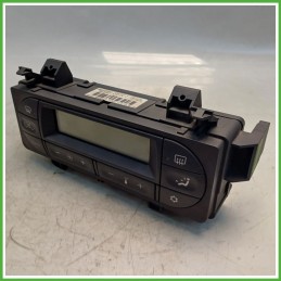 Comandi Clima AC Riscaldamento Condizionatore VALEO CITROEN C3 1a Serie 1.4 96377774XT 2002 2005