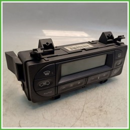 Comandi Clima AC Riscaldamento Condizionatore VALEO CITROEN C3 1a Serie 1.4 96377774XT 2002 2005