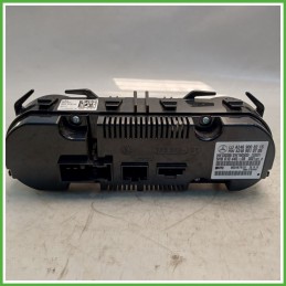 Comandi Clima AC Riscaldamento Condizionatore BHTC 5HB010445-08 MERCEDES-BENZ Classe GLA X156 A2469003616 2014 2017