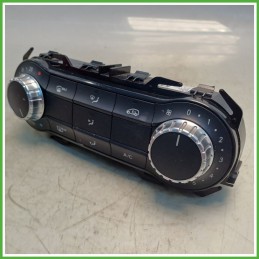 Comandi Clima AC Riscaldamento Condizionatore BHTC 5HB010445-08 MERCEDES-BENZ Classe GLA X156 A2469003616 2014 2017