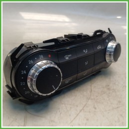 Comandi Clima AC Riscaldamento Condizionatore BHTC 5HB010445-08 MERCEDES-BENZ Classe GLA X156 A2469003616 2014 2017