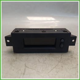 Display Indicatore Multifunzionale OPEL CORSA S07 1.3 16V 13301080 2006 2011 JOHNSON CONTROLS 565412769