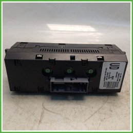 Display Indicatore Multifunzionale OPEL CORSA S07 1.3 16V 13301080 2006 2011 JOHNSON CONTROLS 565412769
