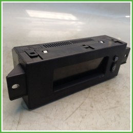 Display Indicatore Multifunzionale OPEL CORSA S07 1.3 16V 13301080 2006 2011 JOHNSON CONTROLS 565412769