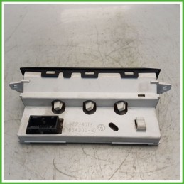 Display Indicatore Multifunzionale CITROEN C3 1a Serie 1.4 6155GJ 2002 2005 SAGEM 21669465-7