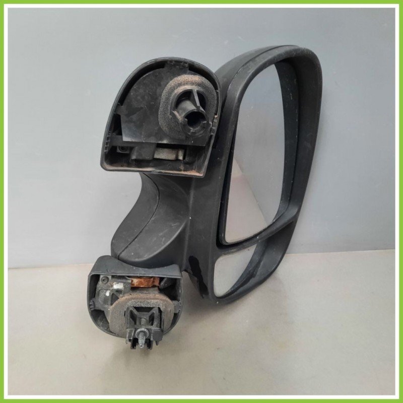 Specchio Specchietto Retrovisore Destro DX 012022 OPEL VIVARO X83 91160051