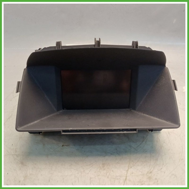 Display Indicatore Multifunzionale OPEL ZAFIRA A05 1.6 16V Turbo 13373982 2005 2010 JOHNSON CONTROLS 1938793-1