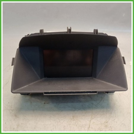 Display Indicatore Multifunzionale OPEL ZAFIRA A05 1.6 16V Turbo 13373982 2005 2010 JOHNSON CONTROLS 1938793-1