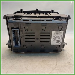 Display Indicatore Multifunzionale OPEL ZAFIRA A05 1.6 16V Turbo 13373982 2005 2010 JOHNSON CONTROLS 1938793-1