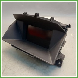 Display Indicatore Multifunzionale OPEL ZAFIRA A05 1.6 16V Turbo 13373982 2005 2010 JOHNSON CONTROLS 1938793-1
