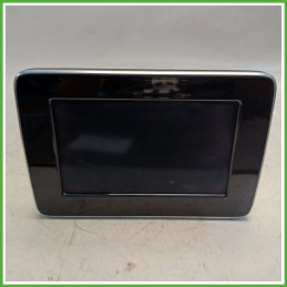 Display Indicatore Multifunzionale MERCEDES-BENZ Classe GLA X156 A2469002321 2014 2017 CONTINENTAL A2C87723903