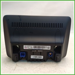 Display Indicatore Multifunzionale MERCEDES-BENZ Classe GLA X156 A2469002321 2014 2017 CONTINENTAL A2C87723903