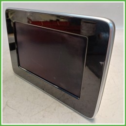 Display Indicatore Multifunzionale MERCEDES-BENZ Classe GLA X156 A2469002321 2014 2017 CONTINENTAL A2C87723903