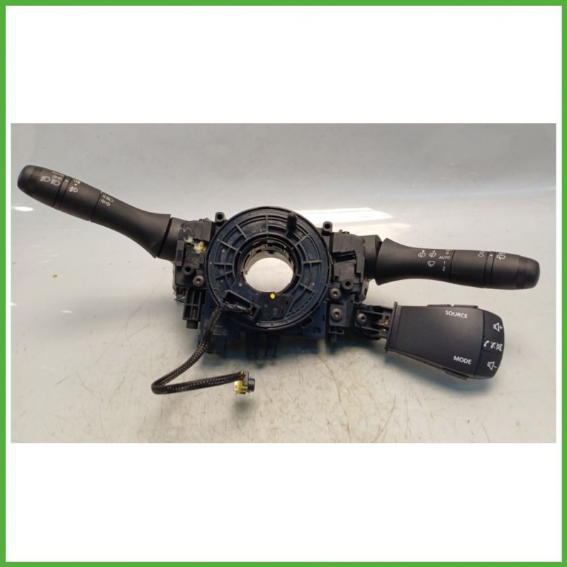 Comandi Devioguida DACIA SANDERO 3a serie dal 06/2022 3a serie 255670975R