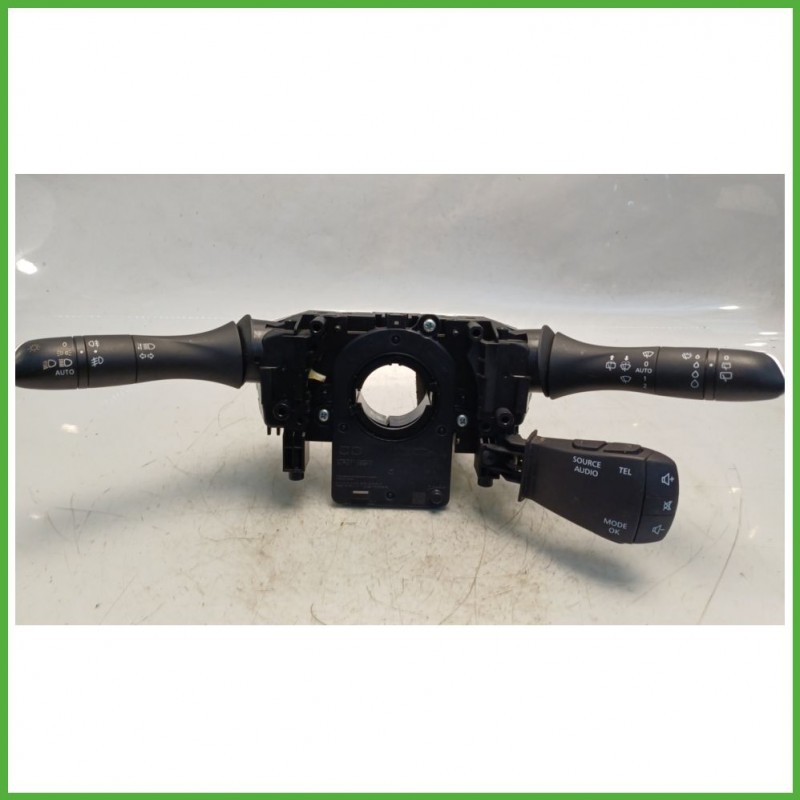 Comandi Devioguida RENAULT KADJAR 1.5 dCi 255672214R