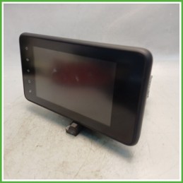 Infotainment DACIA SANDERO 3a serie dal 06/2022 3a serie 280215866R 2022 DACIA 280213346R