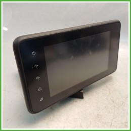 Infotainment DACIA SANDERO 3a serie dal 06/2022 3a serie 280215866R 2022 DACIA 280213346R